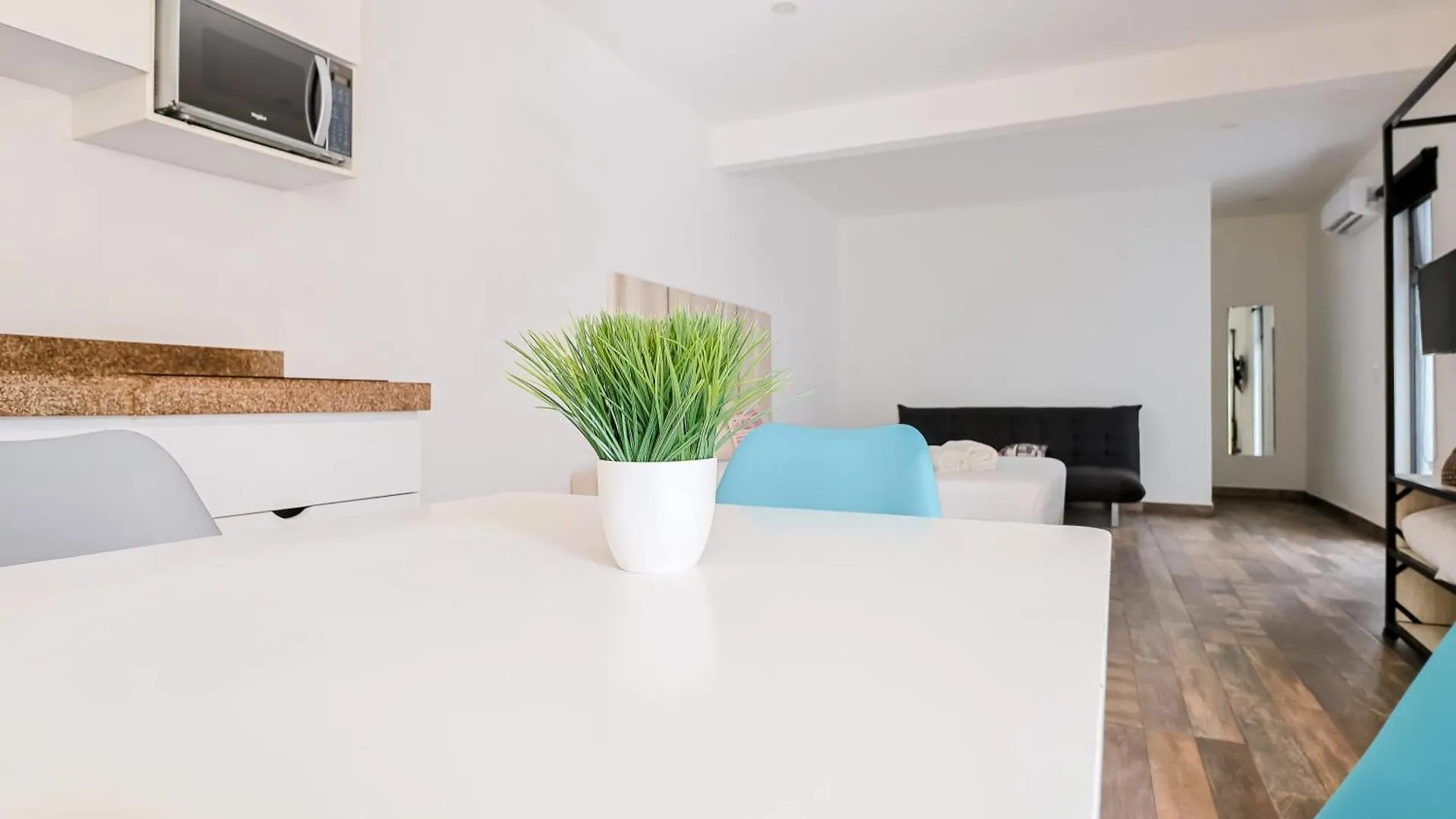 Arkana 9 Suites Playa del Carmen 4*,