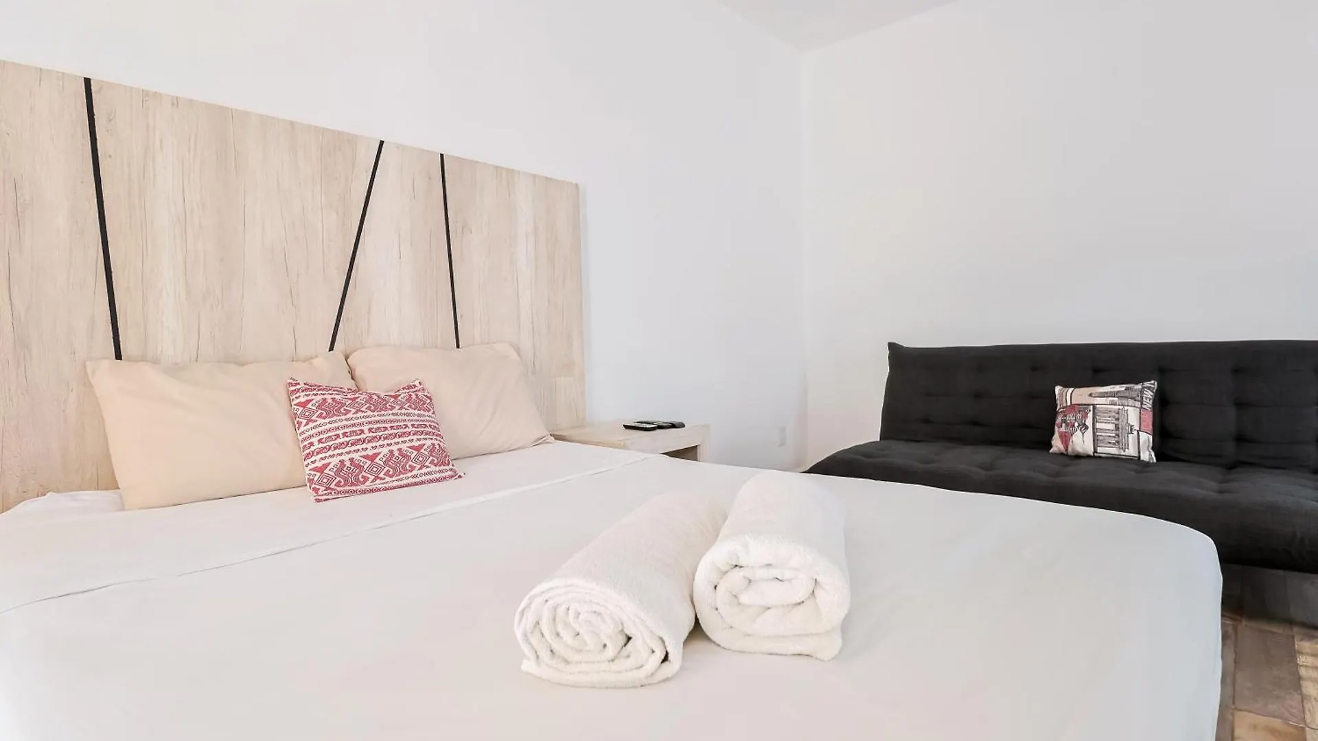 Arkana 9 Suites Playa del Carmen 4*,