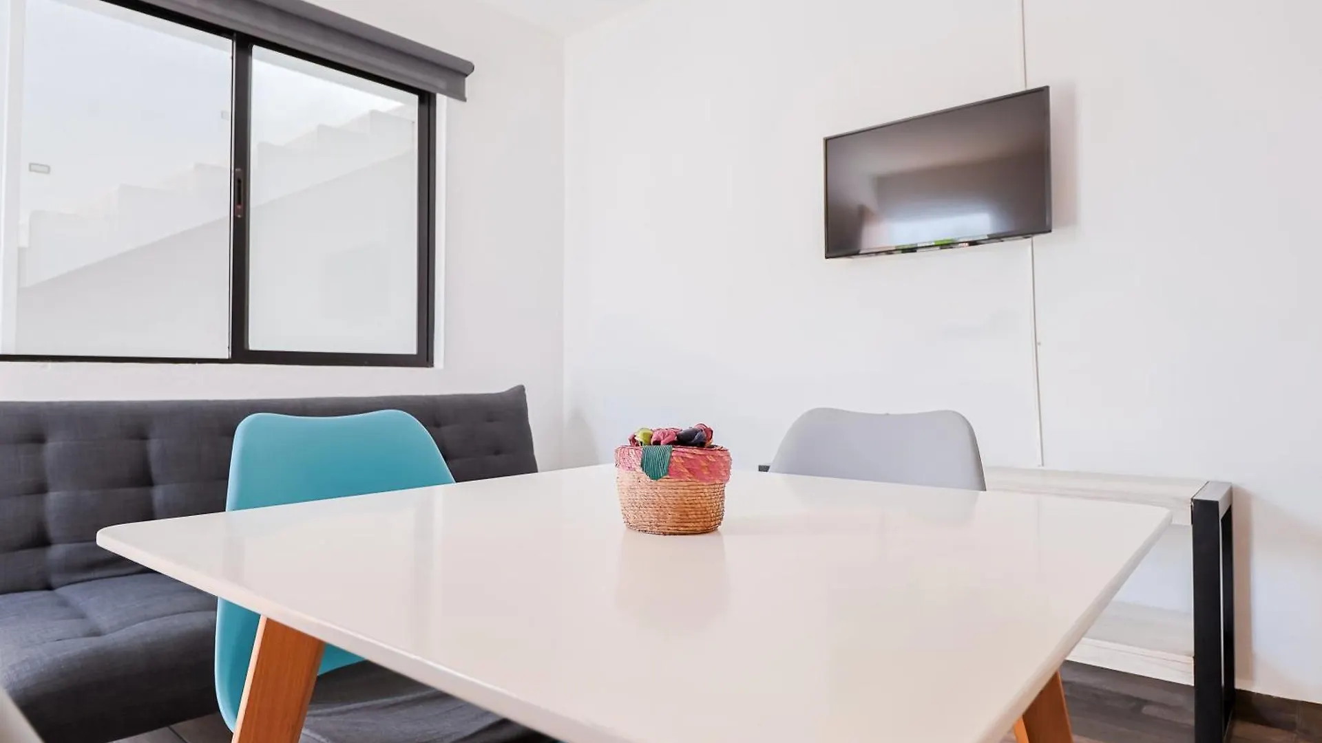 Arkana 9 Suites Playa del Carmen Hotel