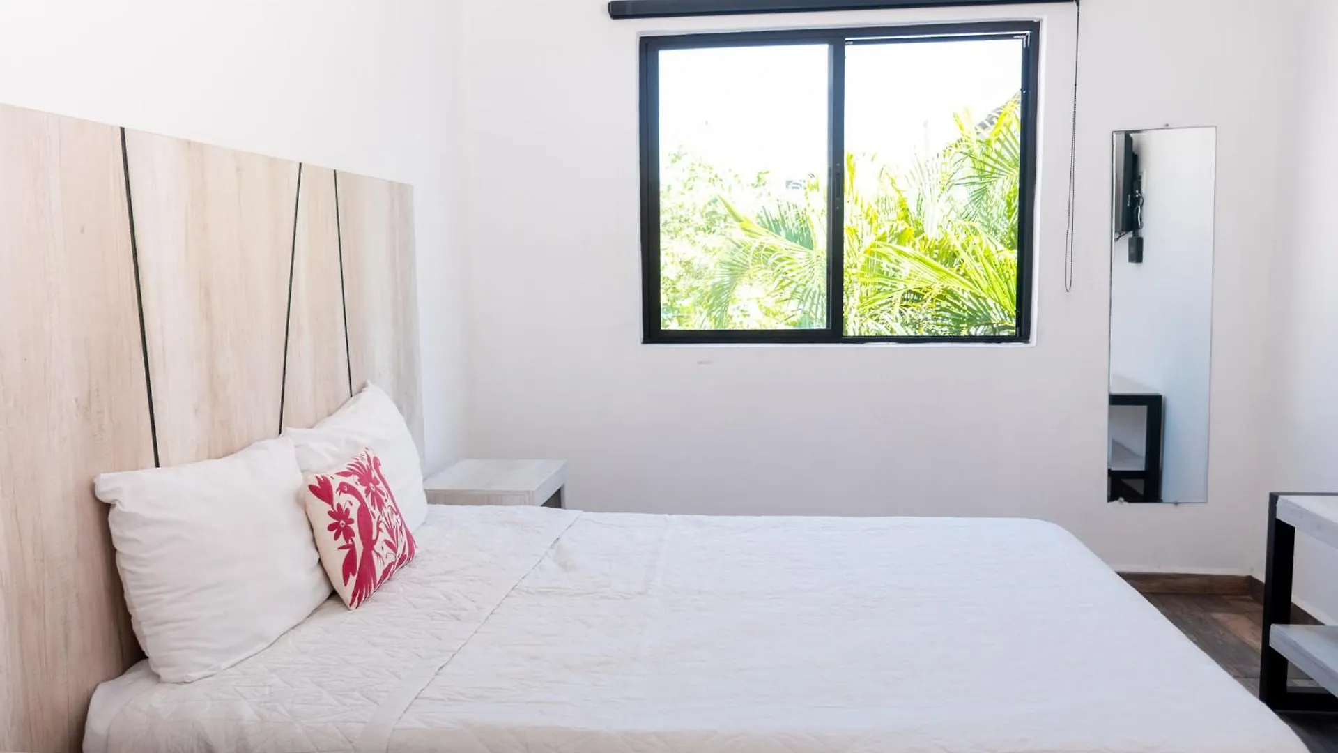 Arkana 9 Suites Playa del Carmen