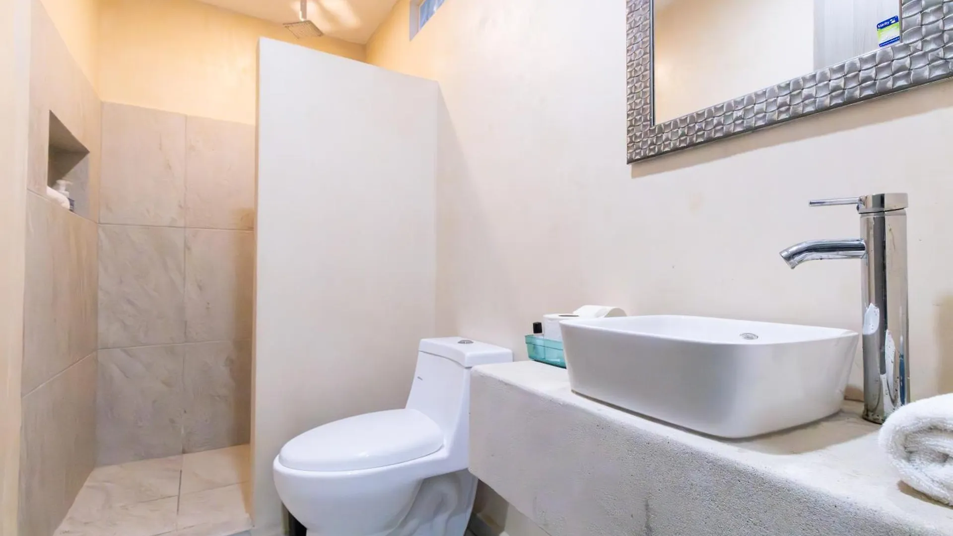 Arkana 9 Suites Playa del Carmen Hotel