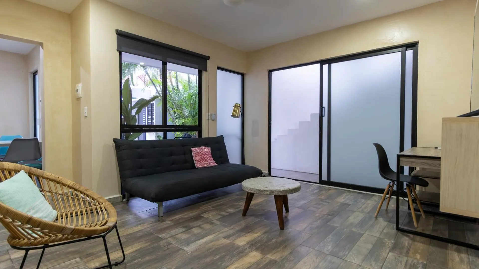 Arkana 9 Suites Playa del Carmen 4*,  México