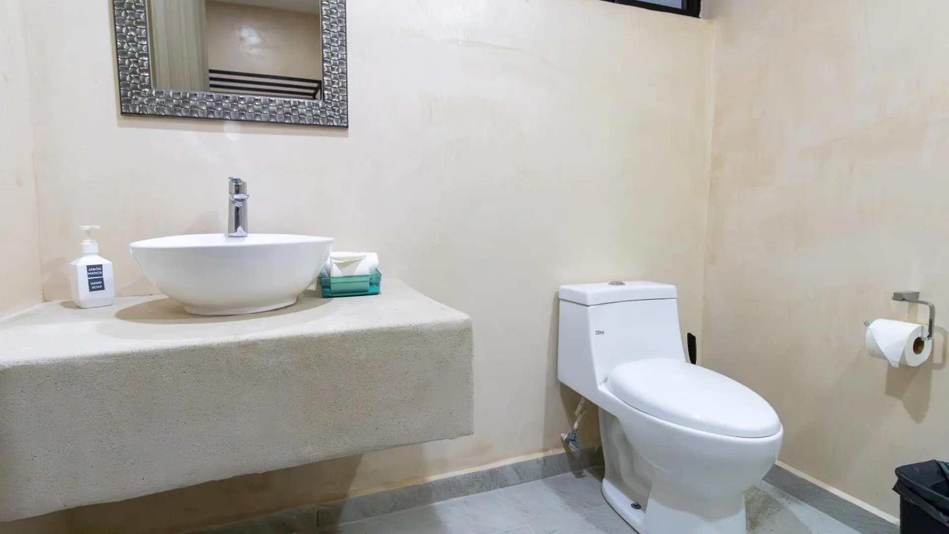 **** Hotel Arkana 9 Suites Playa del Carmen México