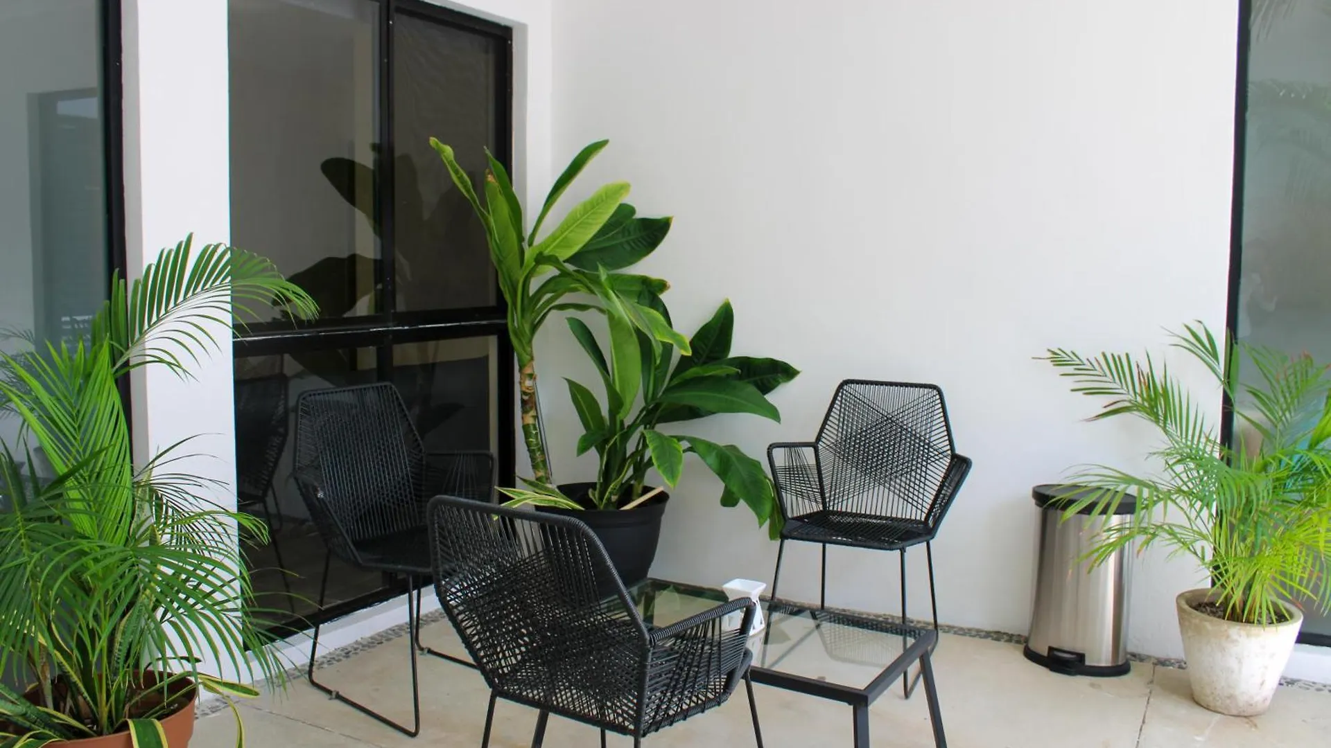 Hotel Arkana 9 Suites Playa del Carmen