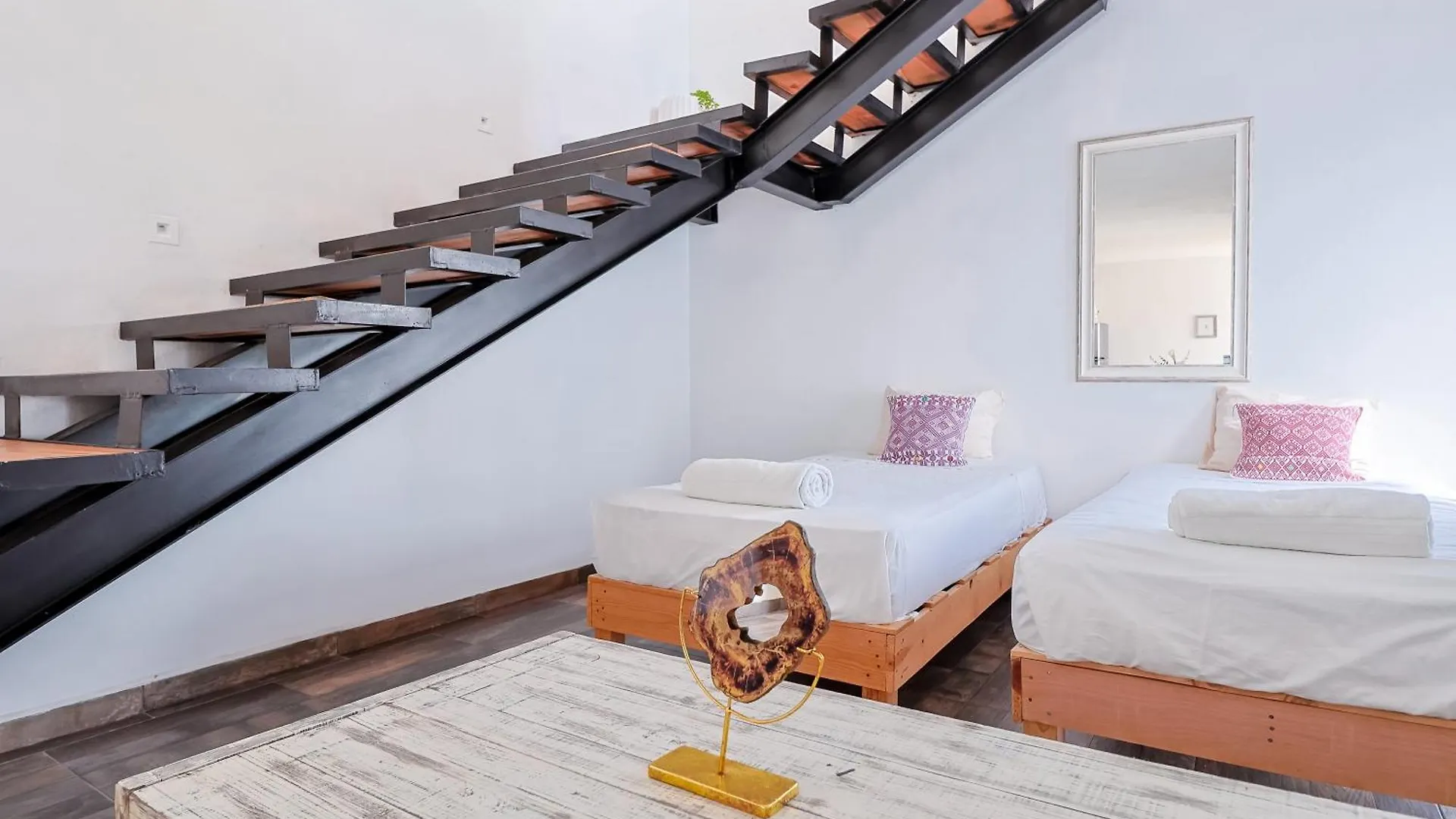 **** Hotel Arkana 9 Suites Playa del Carmen México