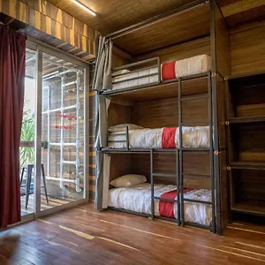 Reina Roja Hostal Hostal
