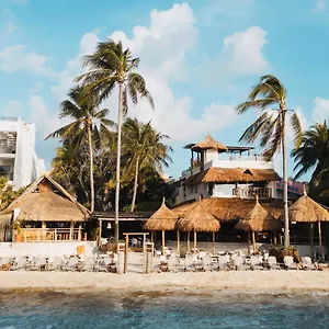 Casa Colibri **** Playa del Carmen