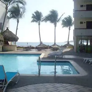 Caravelle Beach Club Hotel