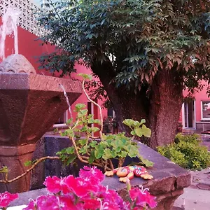 Urbania Hostels Pensión