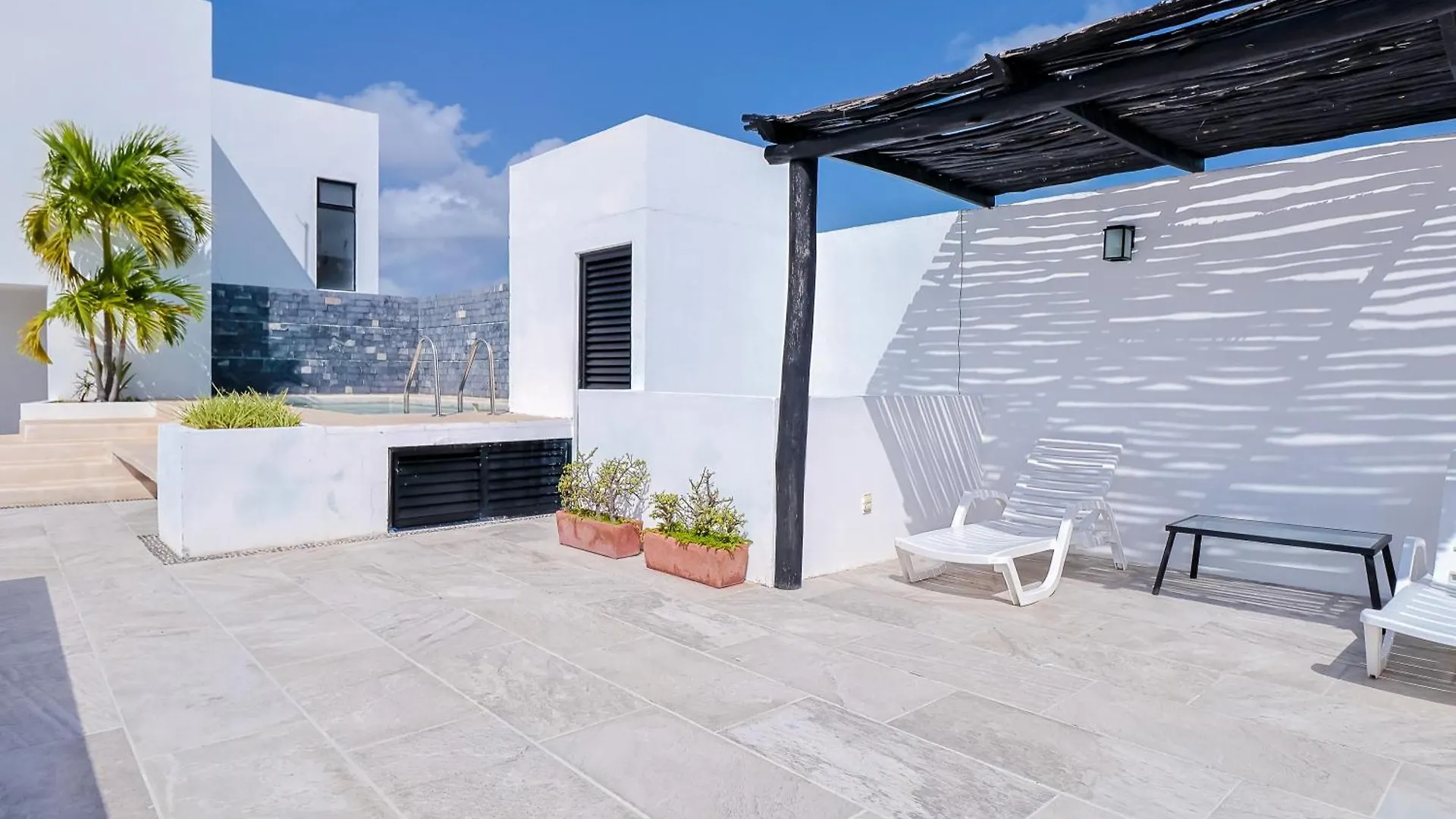 Arkana 9 Suites By Grupo Amber Playa del Carmen