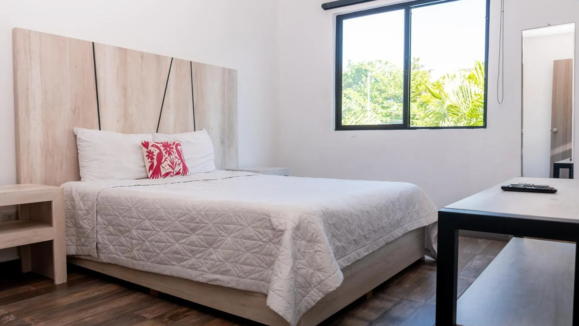 Arkana 9 Suites By Grupo Amber Playa del Carmen
