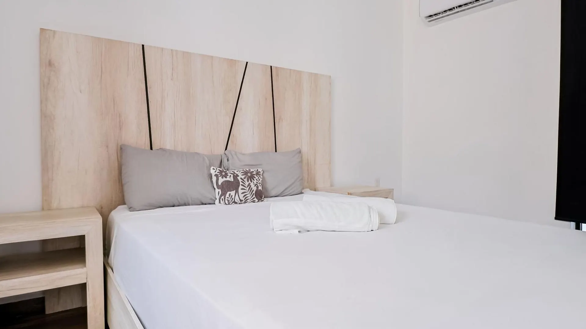 **** Hotell Arkana 9 Suites By Grupo Amber Playa del Carmen Mexiko
