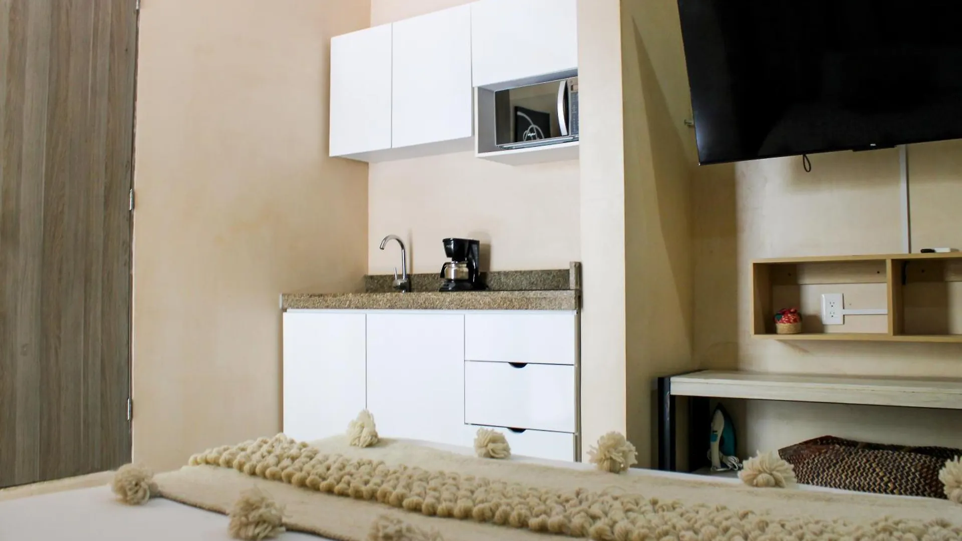 Arkana 9 Suites By Grupo Amber Playa del Carmen Hotell
