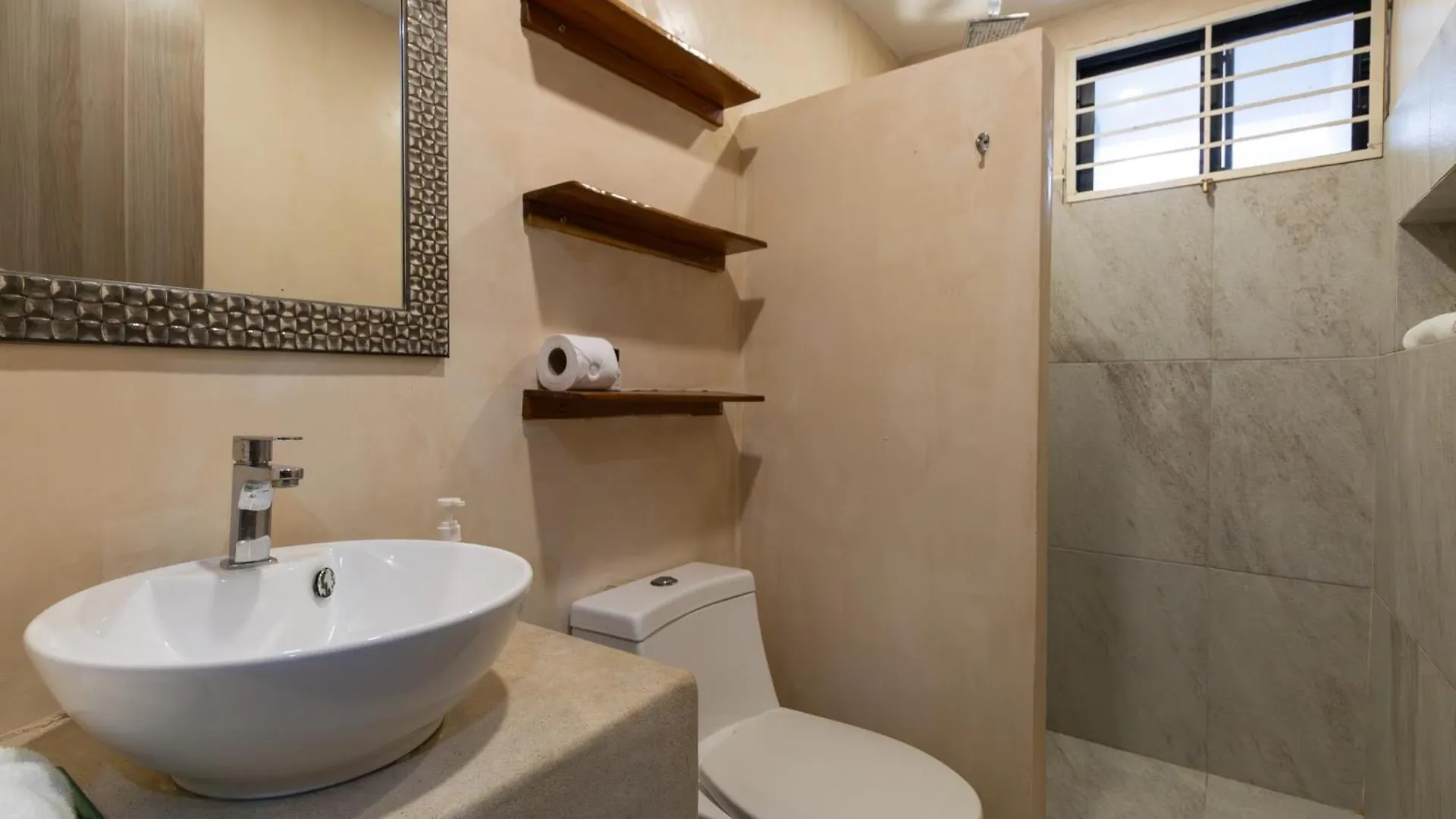 Hotell Arkana 9 Suites By Grupo Amber Playa del Carmen