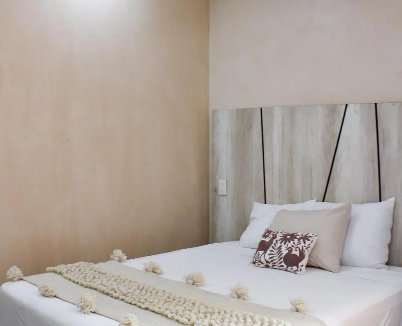 Arkana 9 Suites By Grupo Amber Playa del Carmen Mexiko