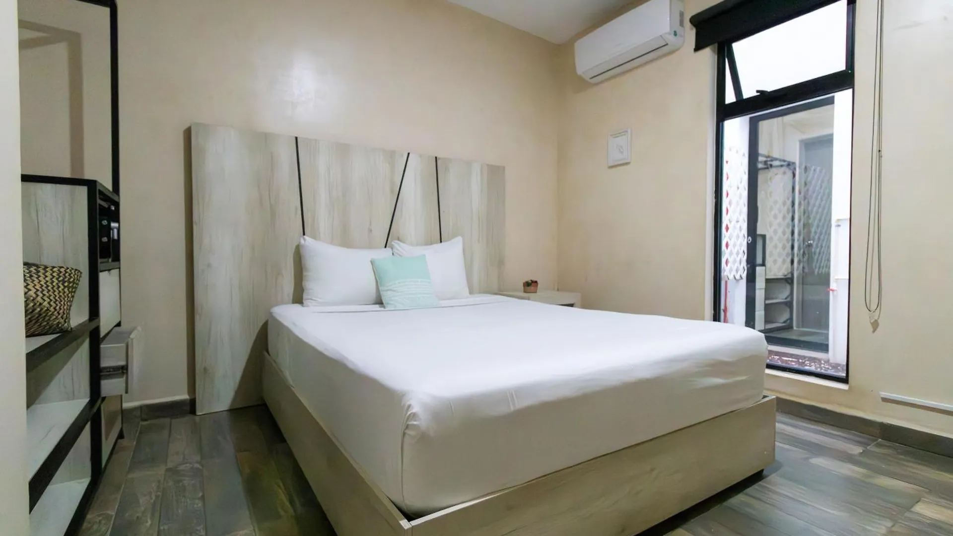 Arkana 9 Suites By Grupo Amber Playa del Carmen Mexiko
