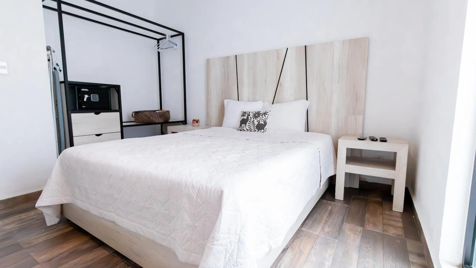 Hotell Arkana 9 Suites By Grupo Amber Playa del Carmen