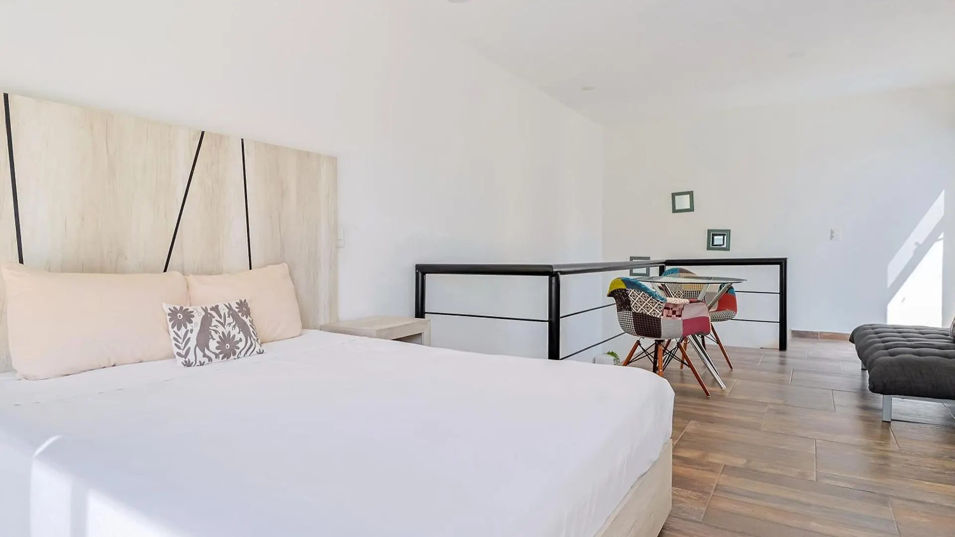 Hotell Arkana 9 Suites By Grupo Amber Playa del Carmen