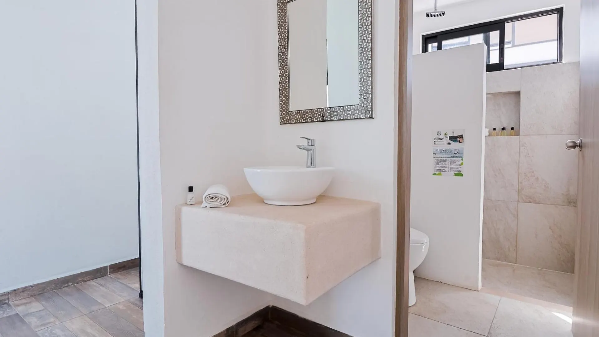 Arkana 9 Suites By Grupo Amber Playa del Carmen 4*,