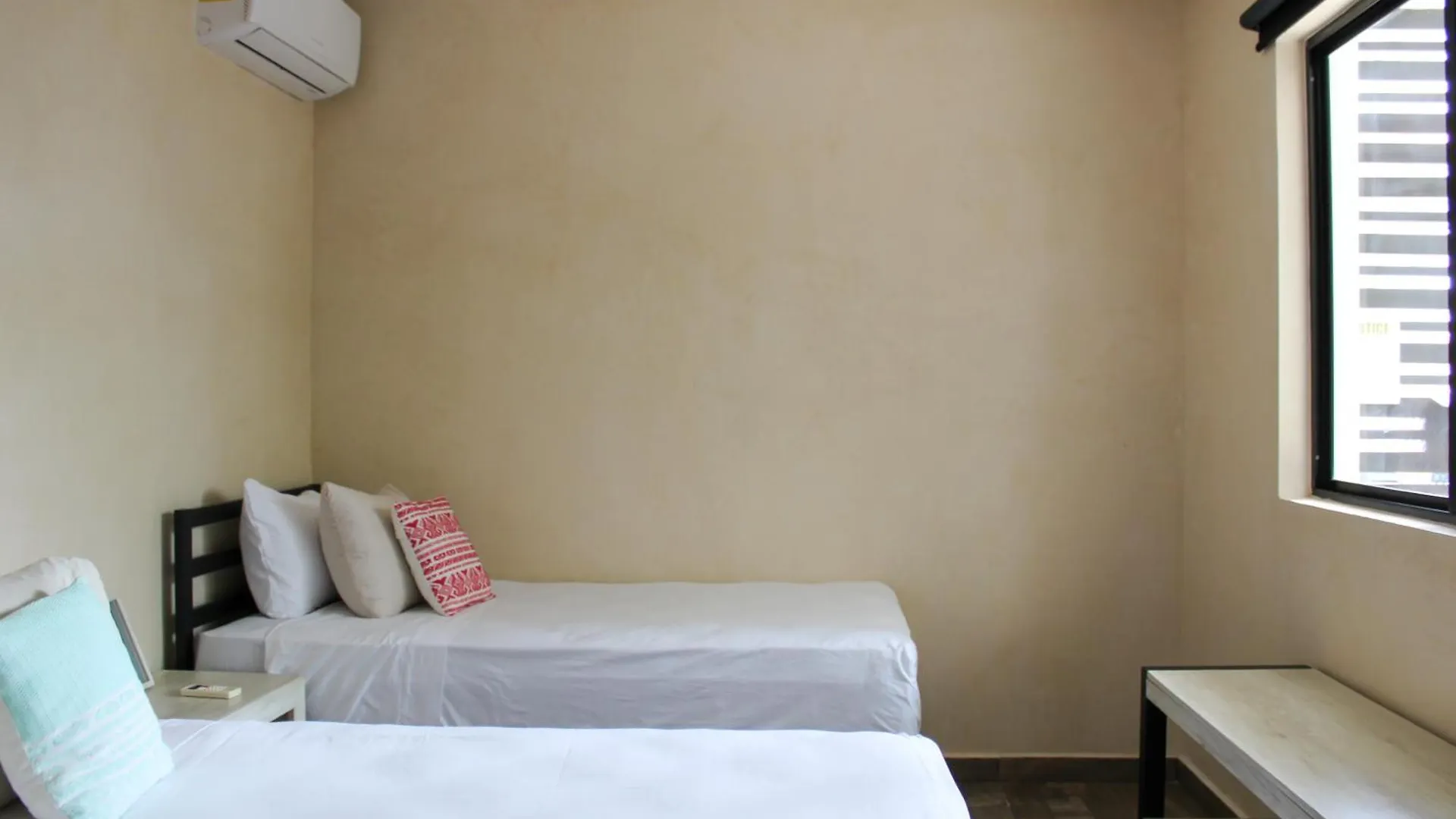 **** Hotell Arkana 9 Suites By Grupo Amber Playa del Carmen Mexiko