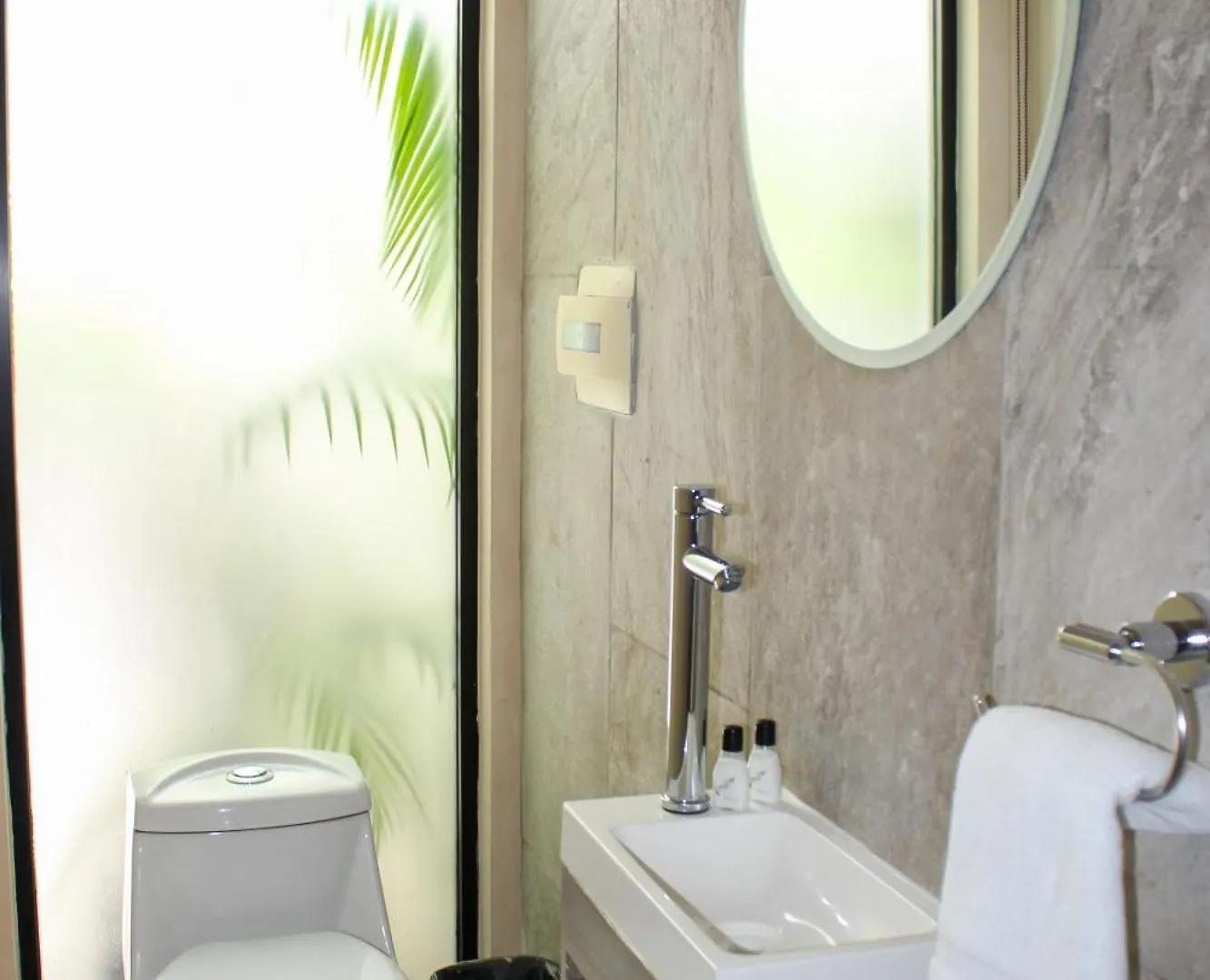 Arkana 9 Suites By Grupo Amber Playa del Carmen 4*,  Mexiko