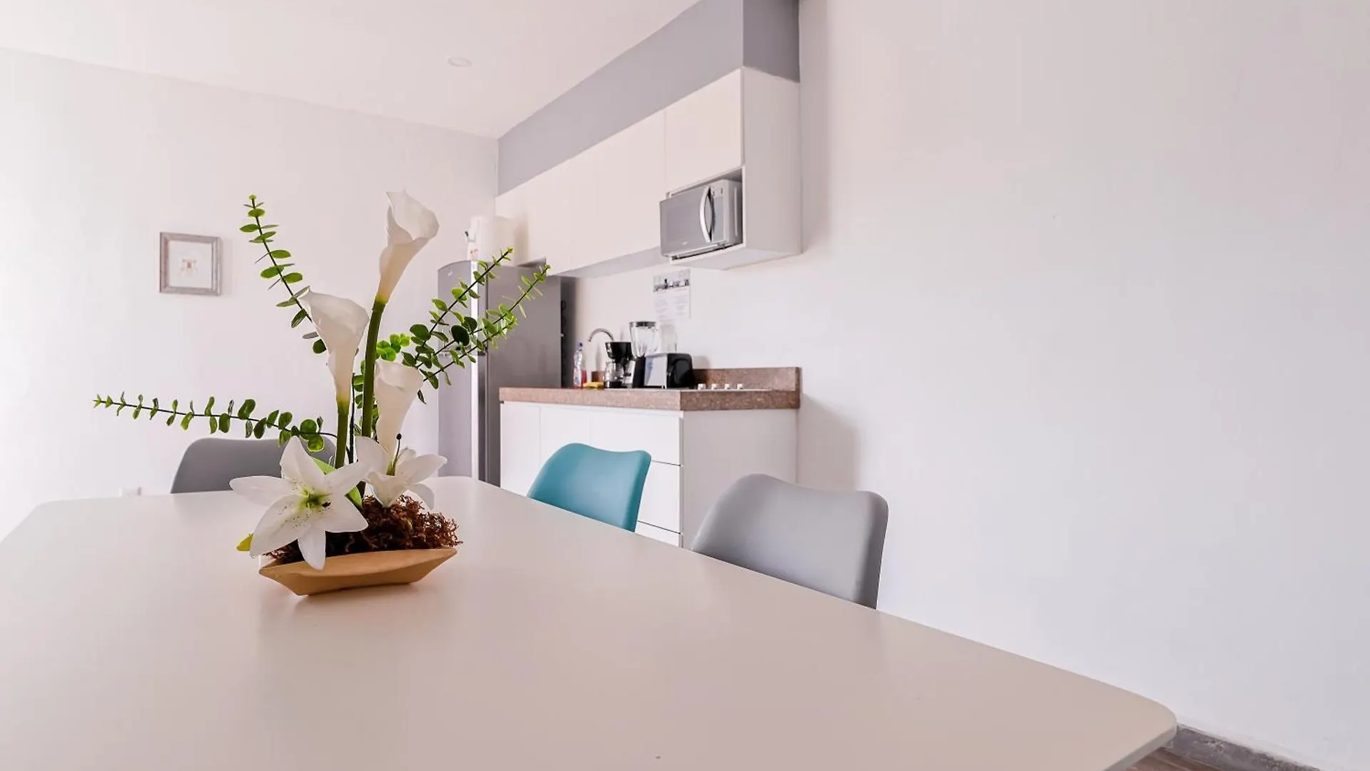 Arkana 9 Suites By Grupo Amber Playa del Carmen Hotell